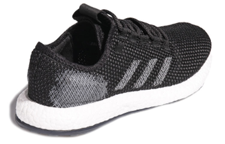 adidas PureBoost Clima CC 'Black' G27830