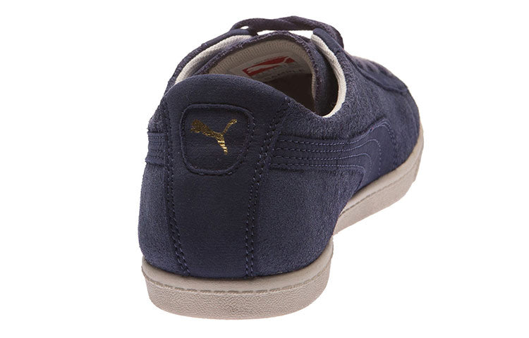 (WMNS) PUMA Glyde Lo Shoes Blue 357531-01