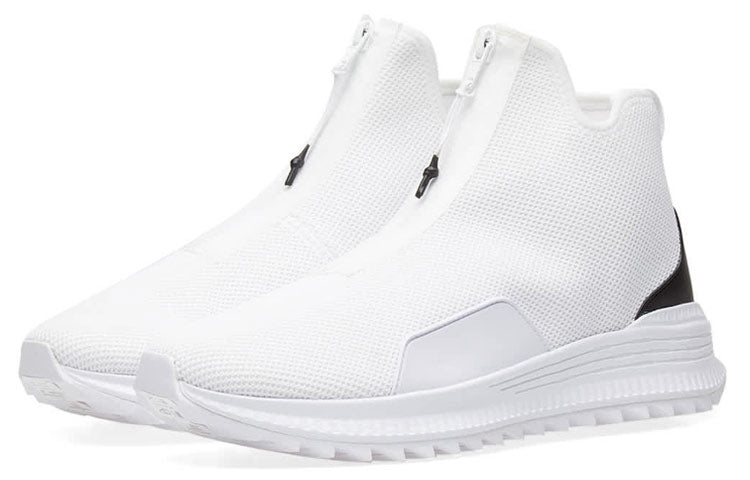 PUMA Outlaw Moscow x Avid Zip 'Puma White' 367093-01