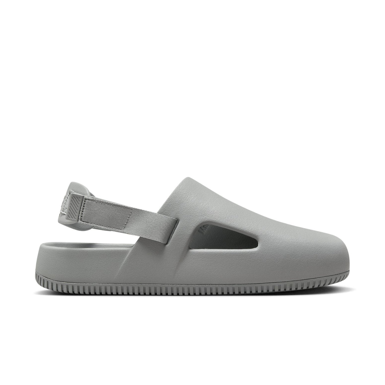 Nike Calm Mule 'Light Smoke Grey' FD5130-002