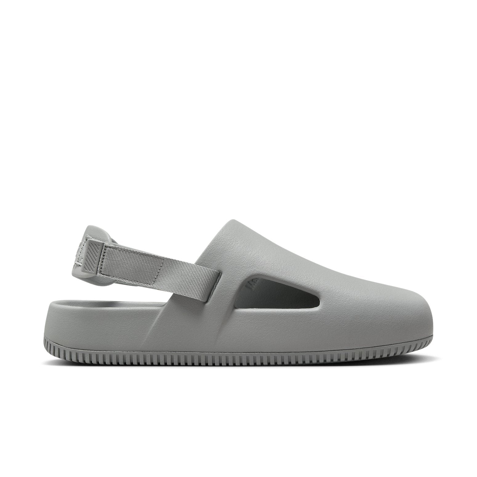 Nike Calm Mule 'Light Smoke Grey' FD5130-002
