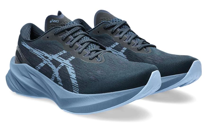 ASICS Novablast 3 'French Blue' 1011B458-403