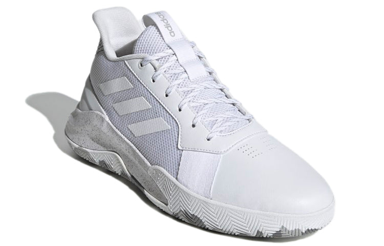 adidas Neo Runthegame White/Grey EE9648