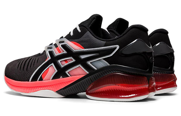 ASICS Gel Quantum Infinity Jin 'Black Sunrise Red' 1201A033-001