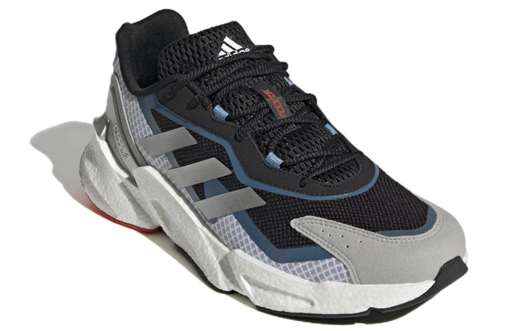 adidas X9000L4 'Black Silver Blue' HR1727