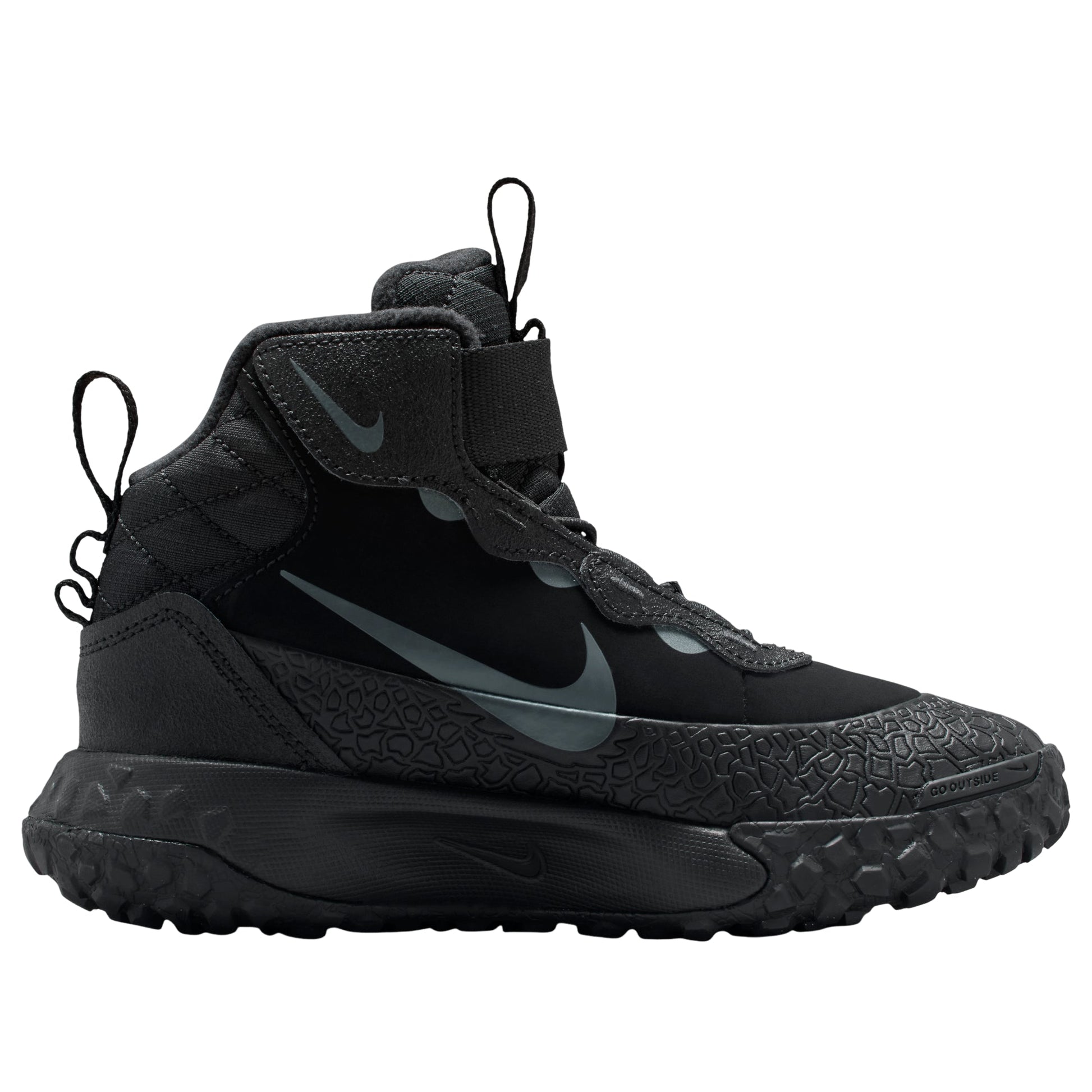 (PS) Nike Terrascout 'Black Anthracite' IH7681-001