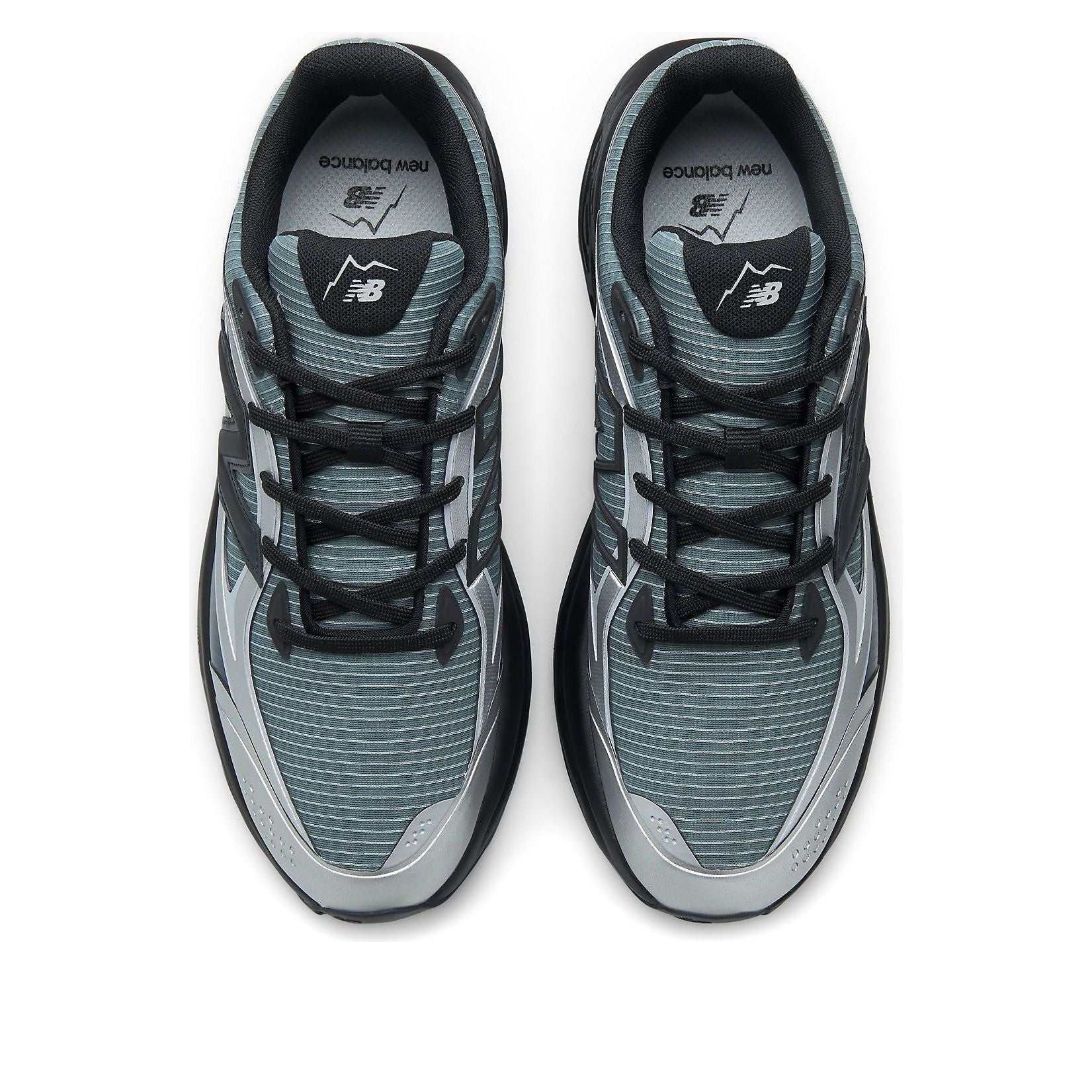 New Balance x CAYL Fresh Foam Trainer 'Slate Grey' UTRNCA