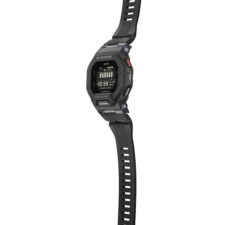 CASIO G-Shock Digital 'Black' GBD-200-1PR