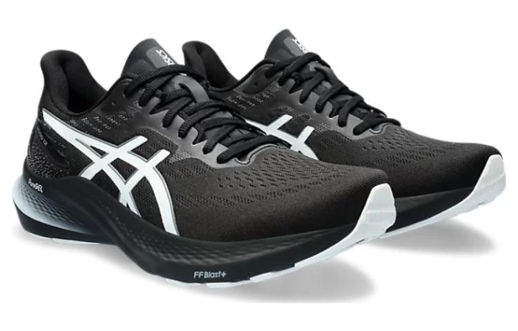 ASICS GT-2000 12 'Black White' 1011B691-006