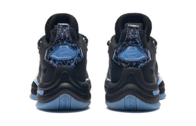 361 Degrees AG2X Aaron Gordon 'Galaxy Black' 572211121-6