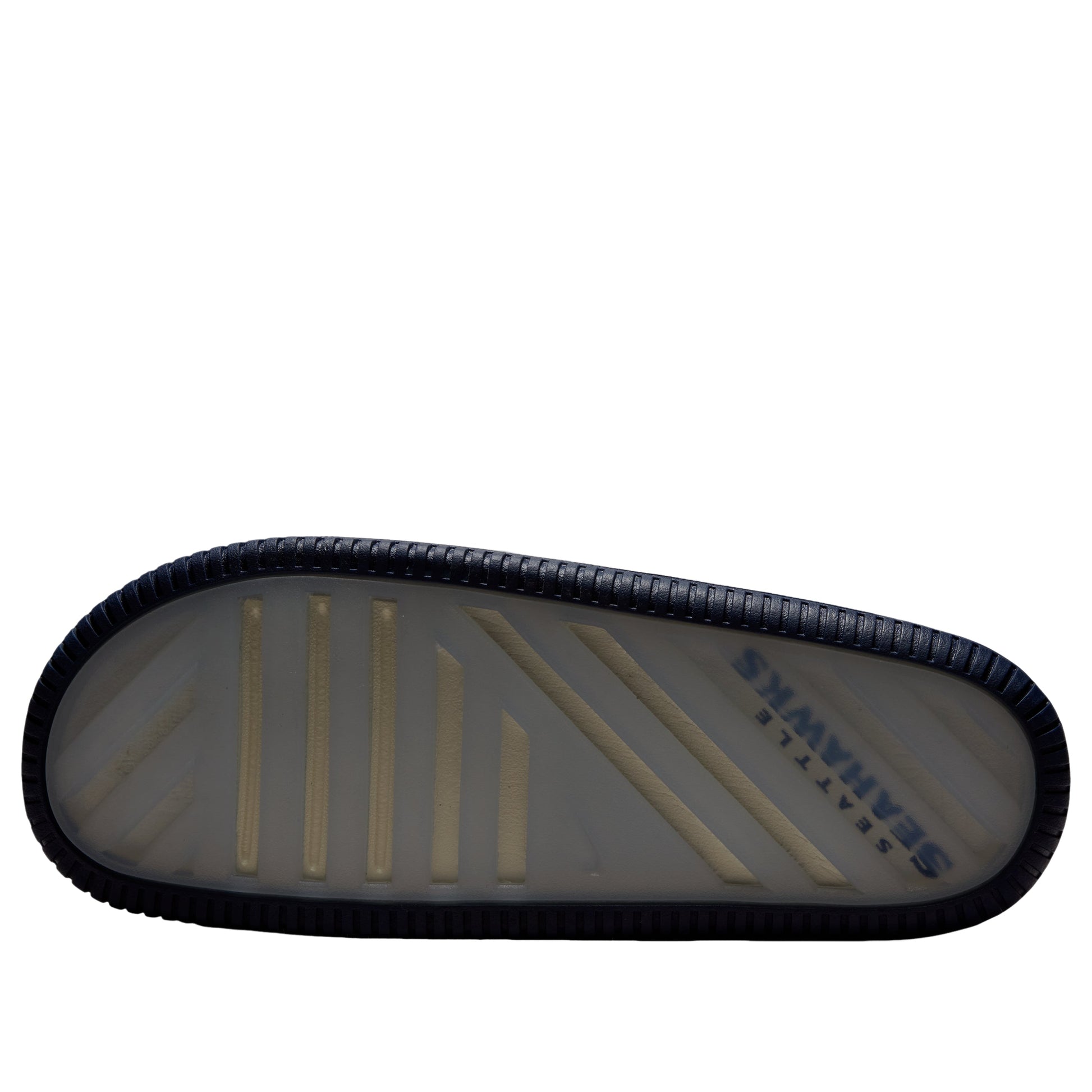 Nike Calm NFL Slides 'Seattle Seahawks' IM7313-100