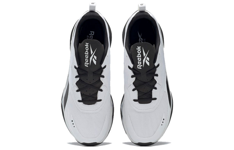 Reebok Zig Elusion Energy 'White Black' FV3845