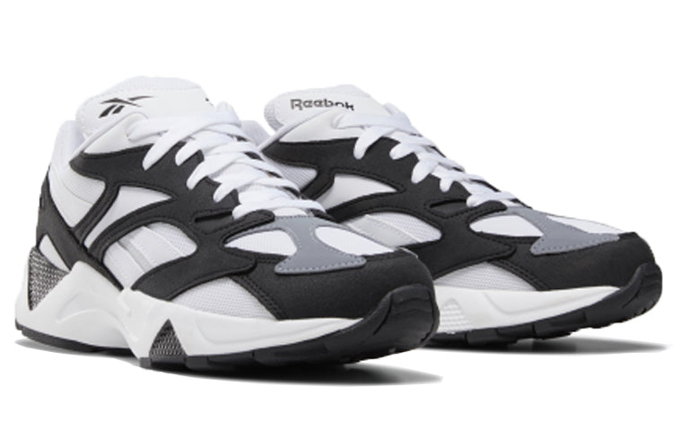 Reebok Aztrek 96 Shoes White/Black DV7246