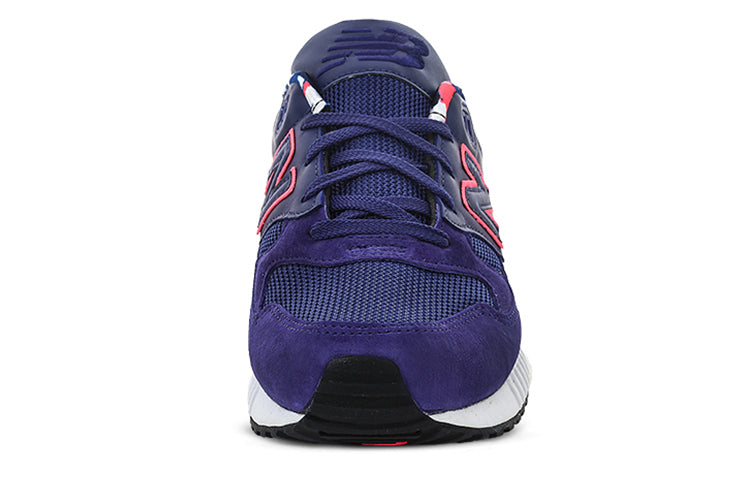 New Balance 530Series Purplish-Blue M530WNA