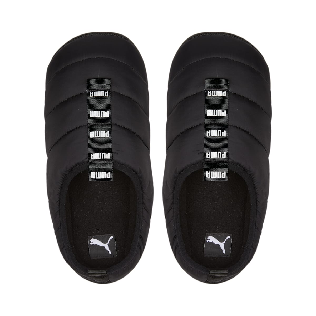 PUMA Scuff Tape Slippers 386725-01
