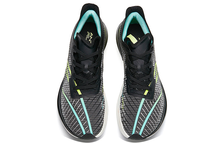ANTA C202 GT 'Black Yellow' 112215589S-2