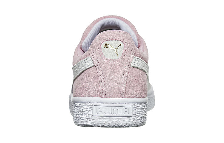 PUMA Suede Classic 'Pale Pink' 365347-62