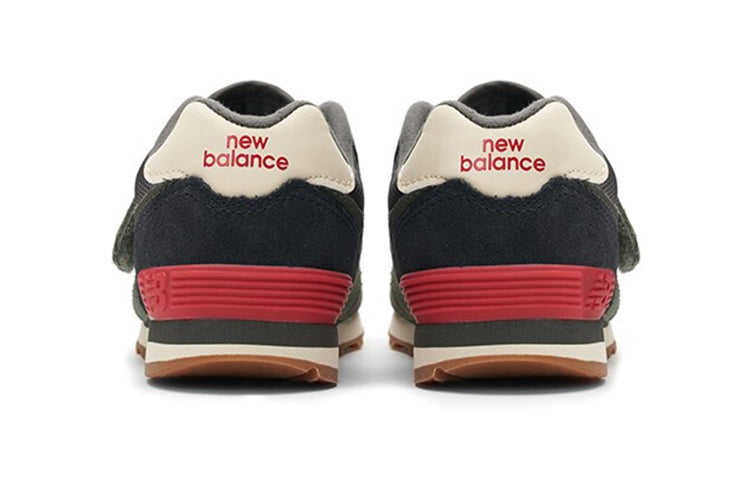 New Balance 574 Toddler Olive IV574JHR