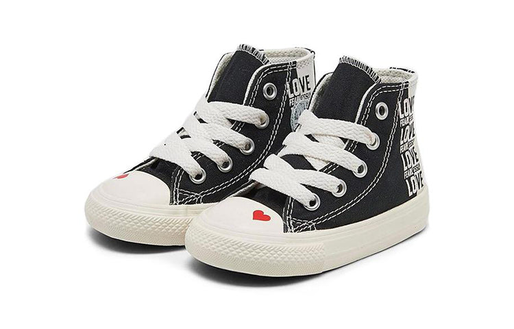 Converse Chuck Taylor All Star 'Black White' 768232C