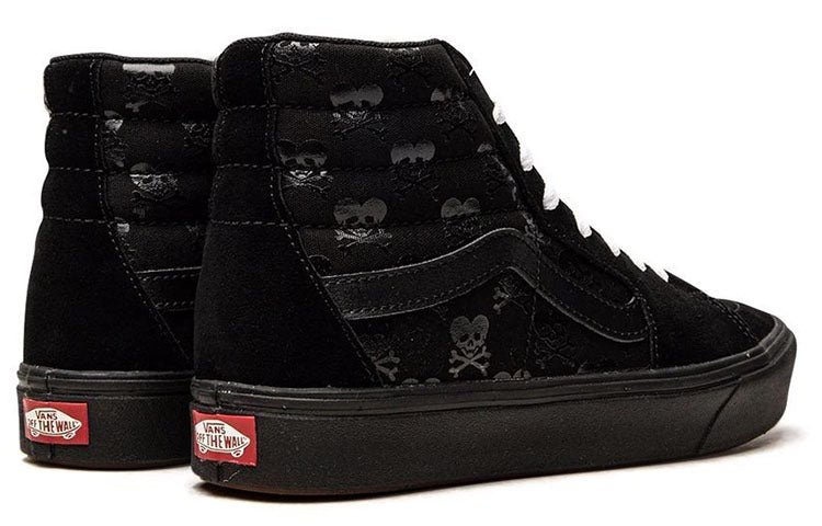 Vans ComfyCush SK8-HI 'Coldhearted' VN0A3WMBB1C