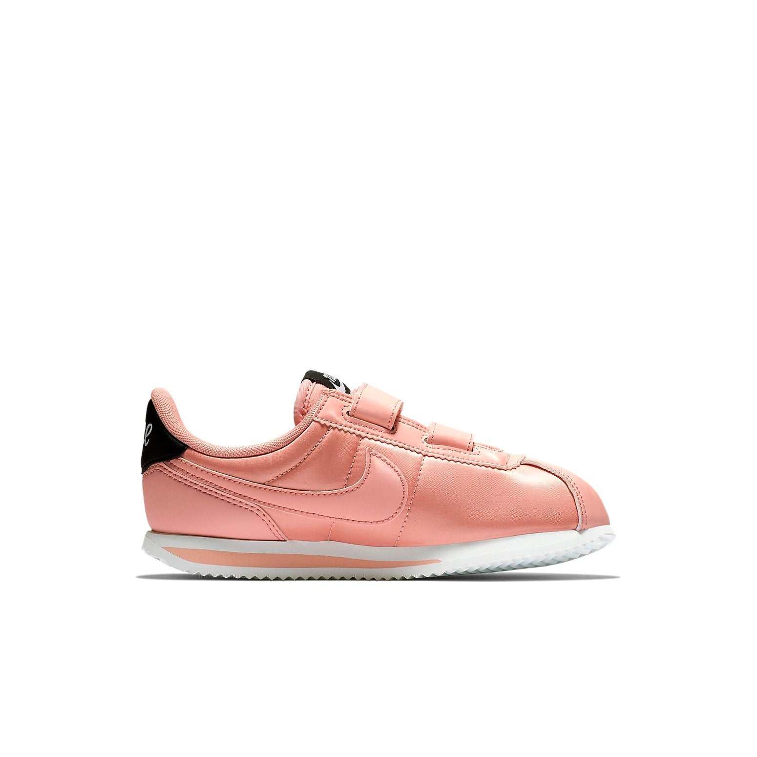 (PS) Nike Cortez Basic TXTVelcro 'Valentine's Day' BQ7099-600