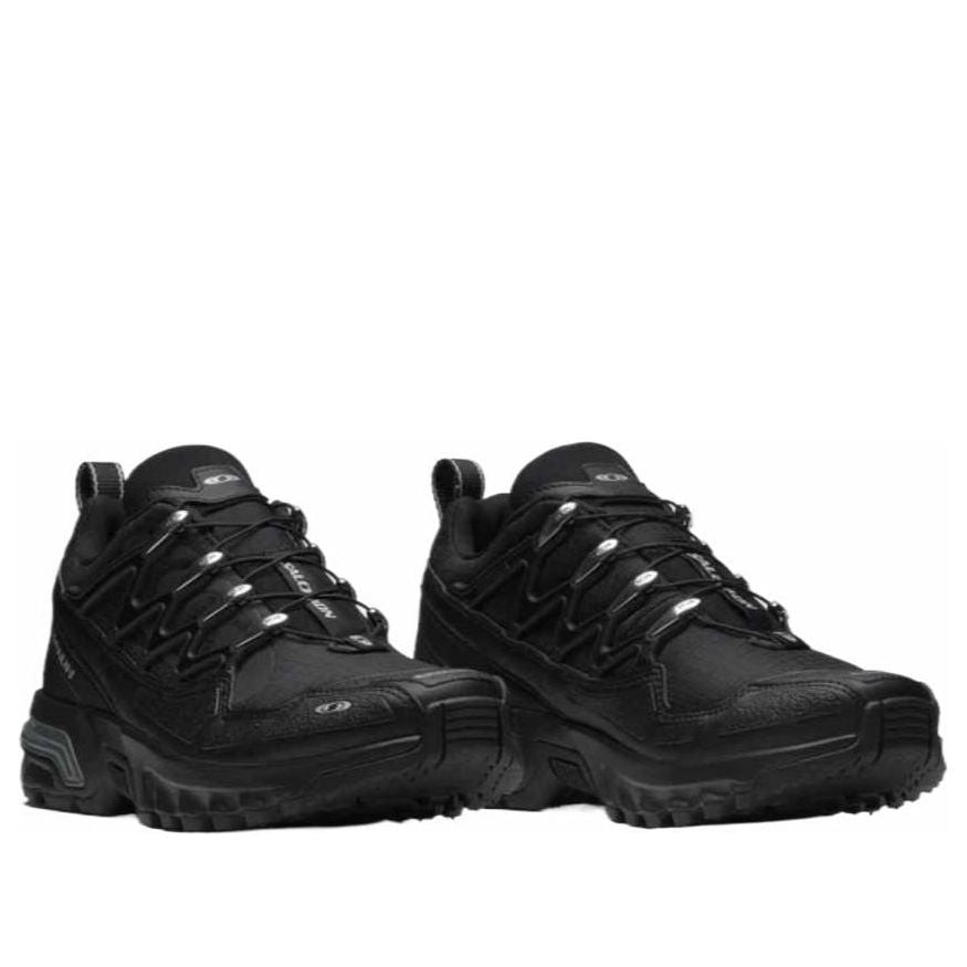 SALOMON ACS + NIGHT 'Black' 476766