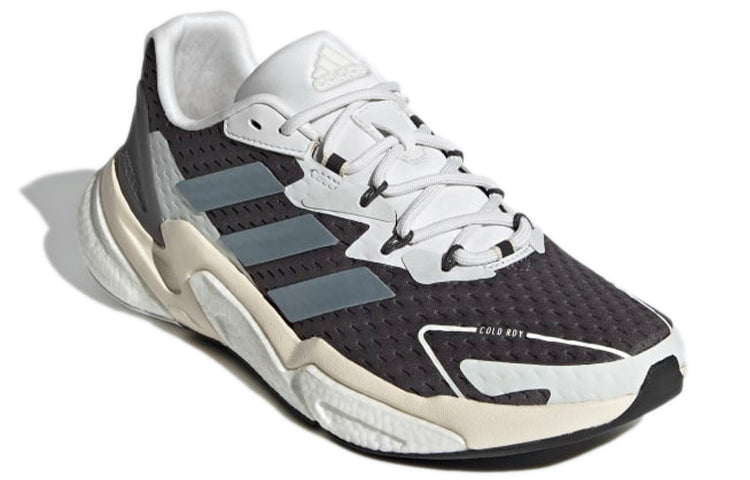 (WMNS) adidas X9000L3 Cold.Rdy 'Grey Silver Metallic' FZ4129