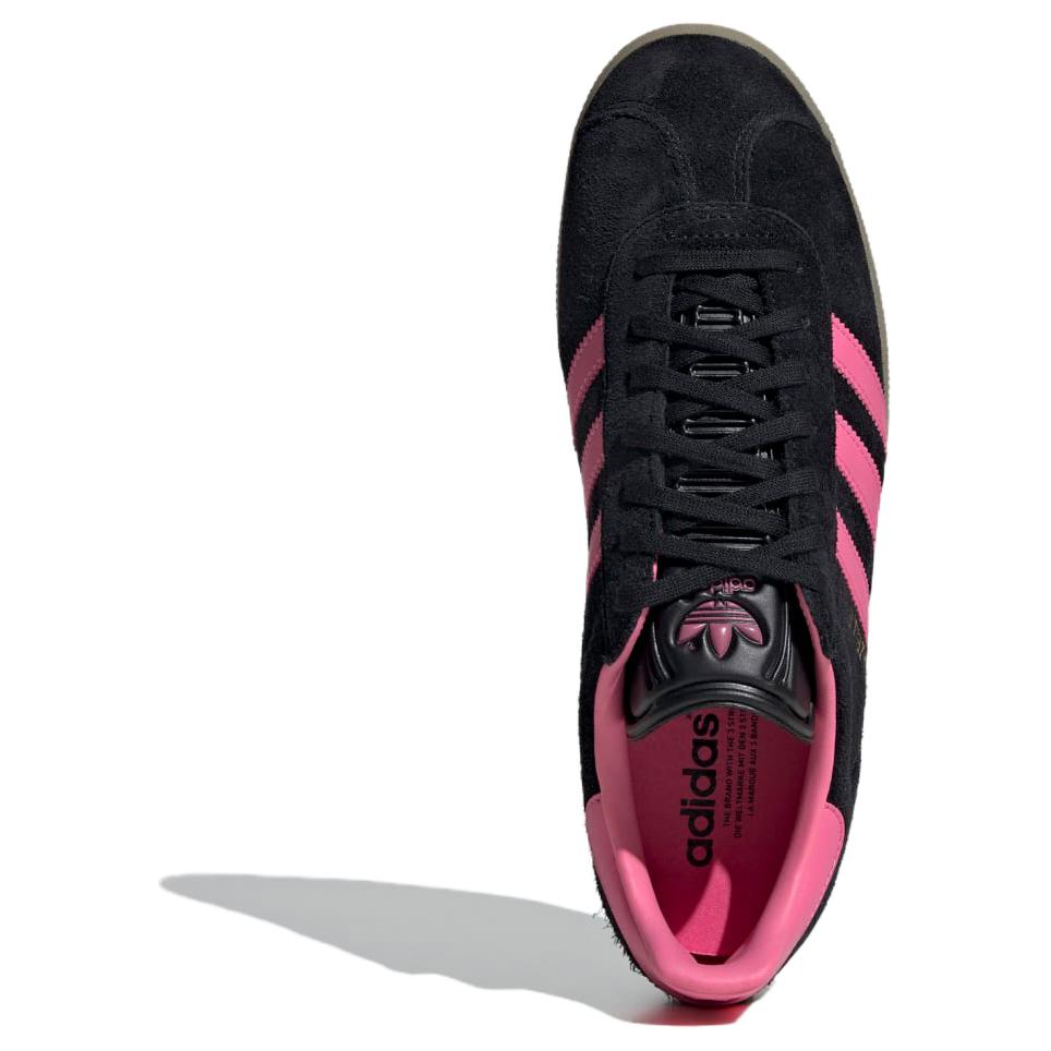 adidas Originals Gazelle 'Black Pink' JH5667