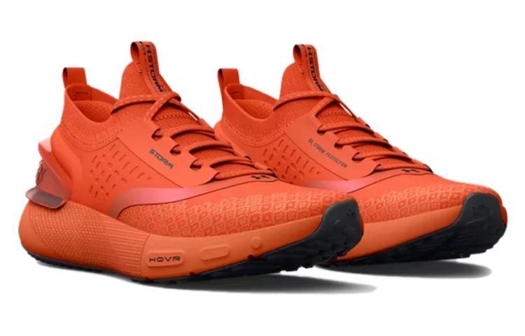 Under Armour HOVR Phantom 3 Storm 'Panic Orange' 3025522-800