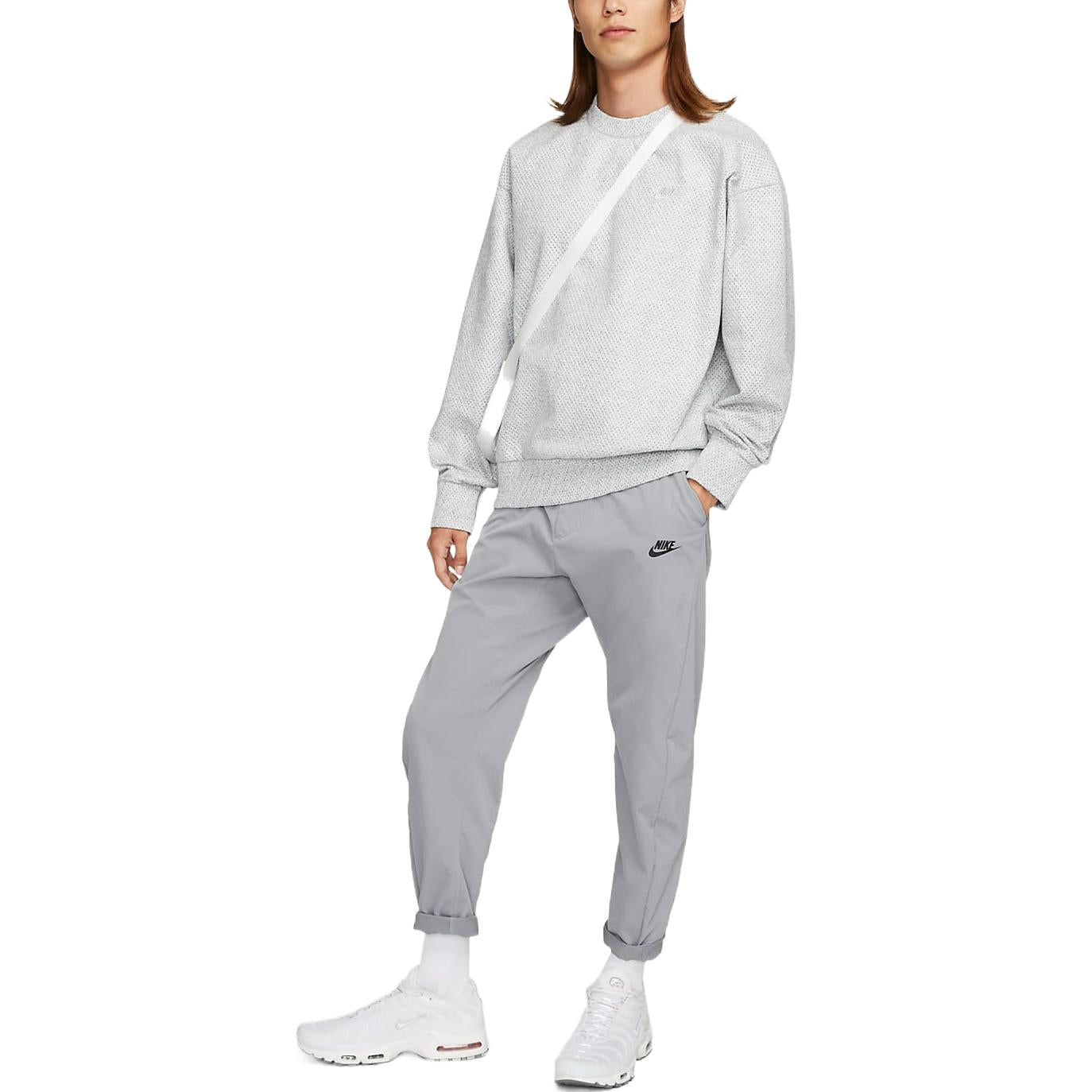 Nike Forward Crew DQ4265-084
