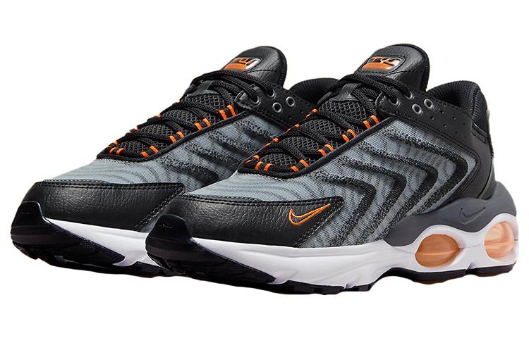 Nike Air Max TW Next Nature 'Black Grey Orange' FQ2437-001