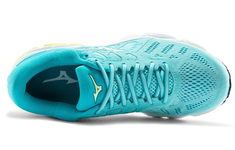 Mizuno Wave Ultima 12 'Blue' J1GD211813