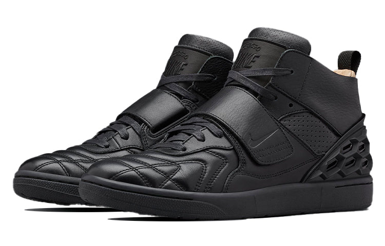 NikeLab Tiempo Vetta Black 840482-001