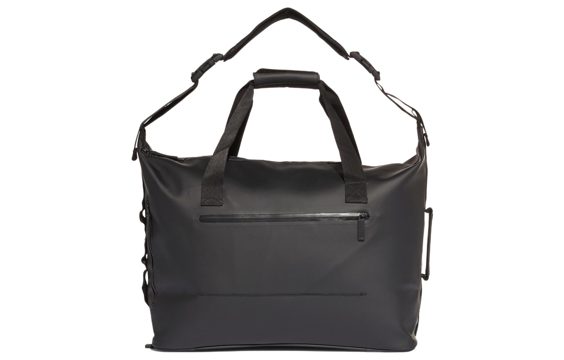 adidas NMD Duffle Bag 'Black' CE2365