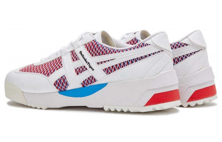 Onitsuka Tiger Delegation EX 'White' 1183A771-600