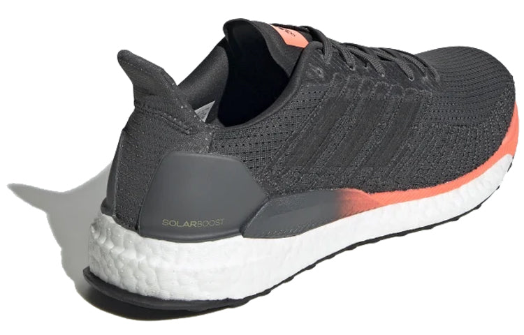 adidas Solarboost 19 'Black Grey Pink' EH3503