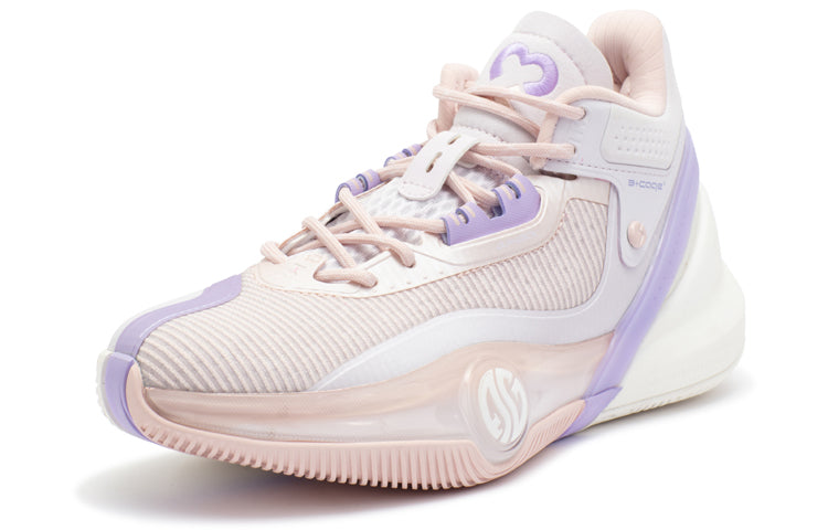 361 Degrees AG3 Mid Aaron Gordon 'Love Is Priceless' 682311113F-1