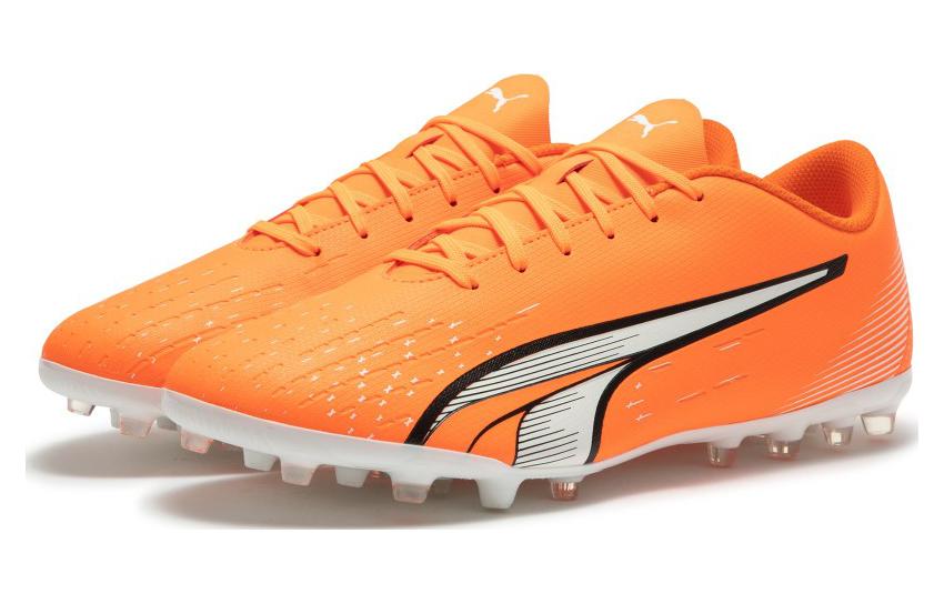PUMA Ultra Play MG 'Ultra Orange' 107225-01