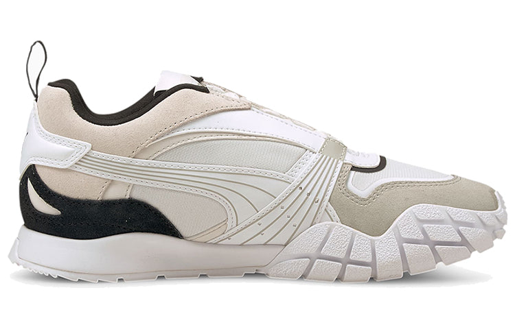 (WMNS) PUMA Kyron Core Shoes Black/White/Grey 375125-01