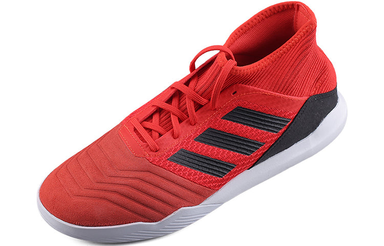 adidas Predator 19.3 'Active Red Black' D97969