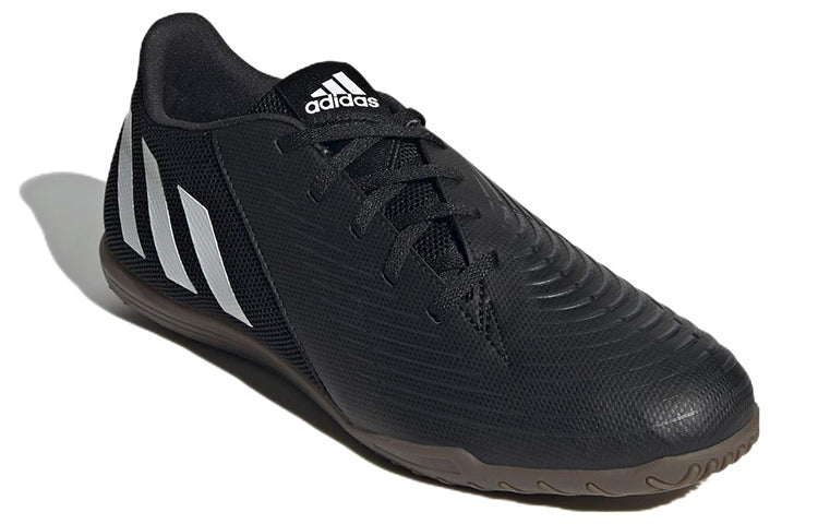 adidas Predator Edge.4 'Black' GX0024