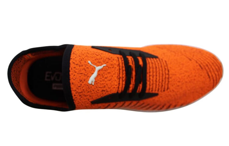 PUMA AVID evoKnit 'Shocking Orange' 365392-09