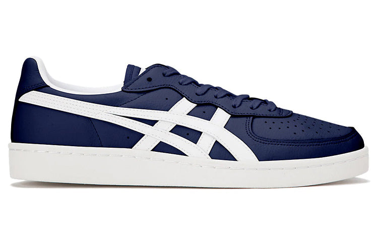 Onitsuka Tiger GSM 'Navy White' 1183A637-400