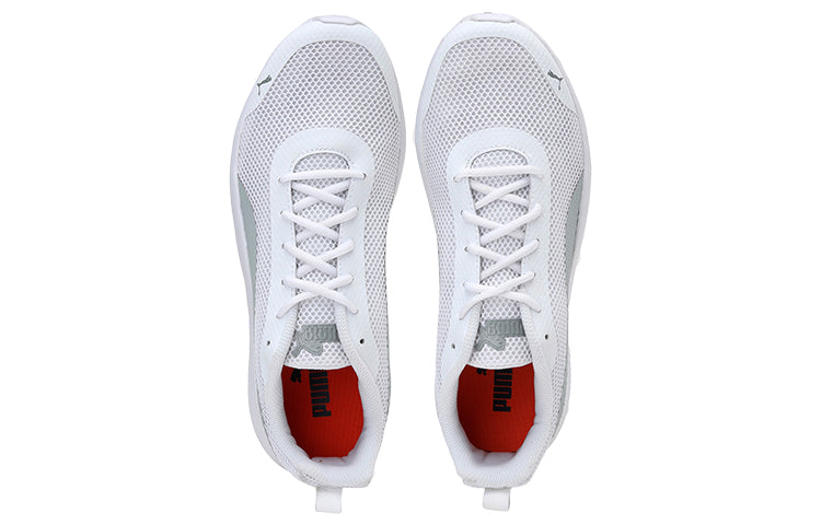 PUMA Echelon V1 Idp Low Top White/Grey 368391-09