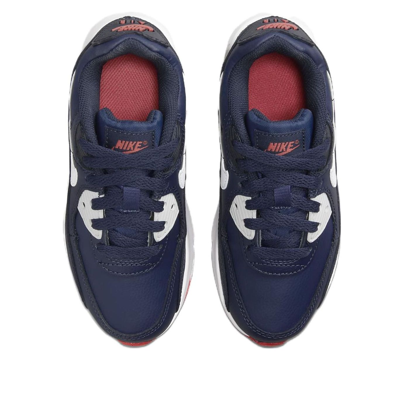 (PS) Nike Air Max 90 LTR 'Obsidian Track Red' DV3608-400