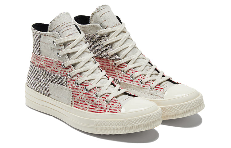 Converse Chuck 70 High 'Patchwork - Twill' 170059C