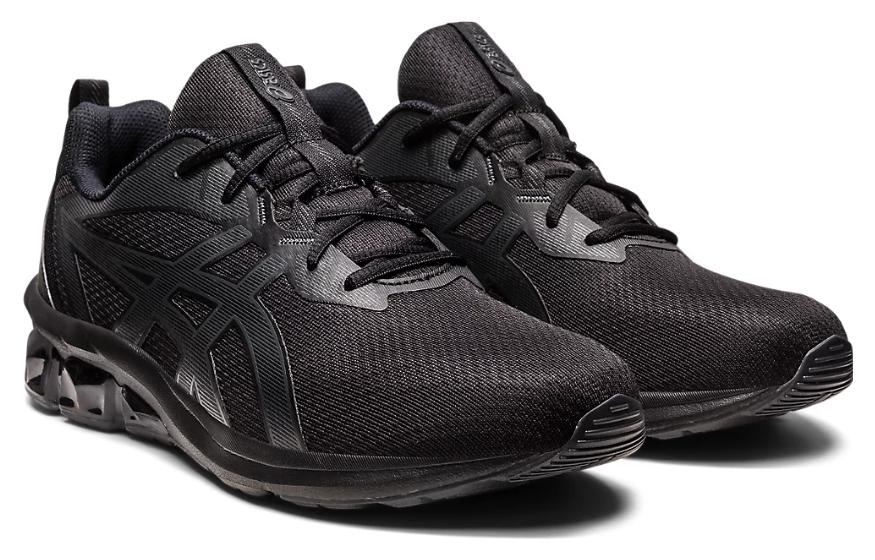 ASICS Gel-Quantum 90 4 'Black Graphite Grey' 1201A764-001