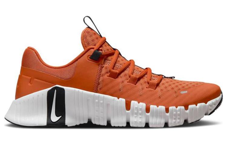 Nike Free Metcon 5 TB 'Desert Orange' FN6616-801