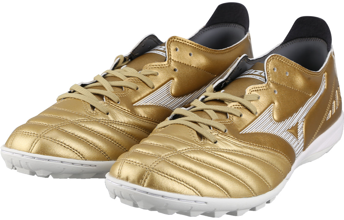 Mizuno Morelia Neo 3 Pro AS 'Gold' P1GD238452