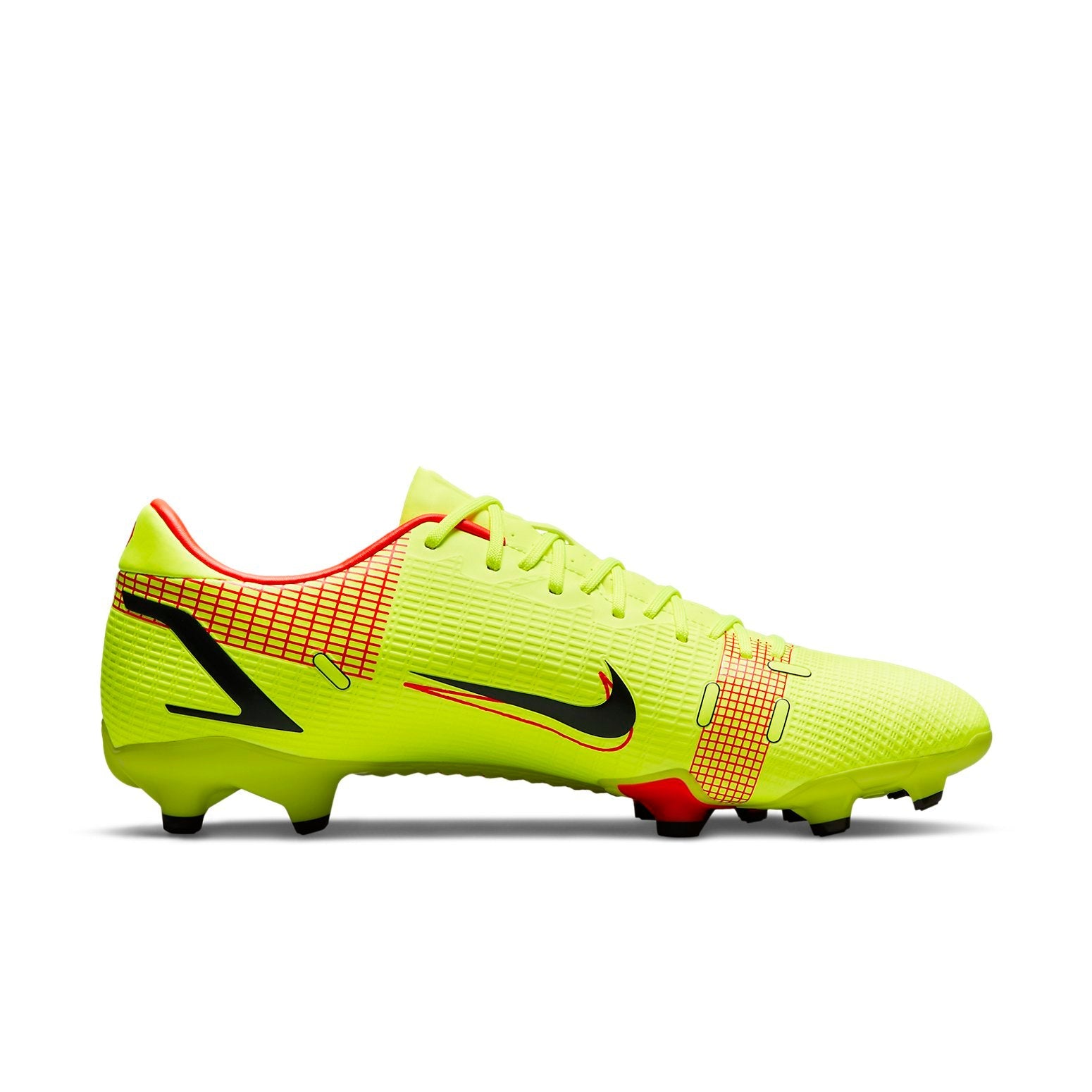 Nike Mercurial Vapor 14 Academy FG MG 'Motivation Pack' CU5691-760